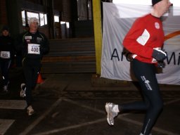 Arcelor Mital Marathon